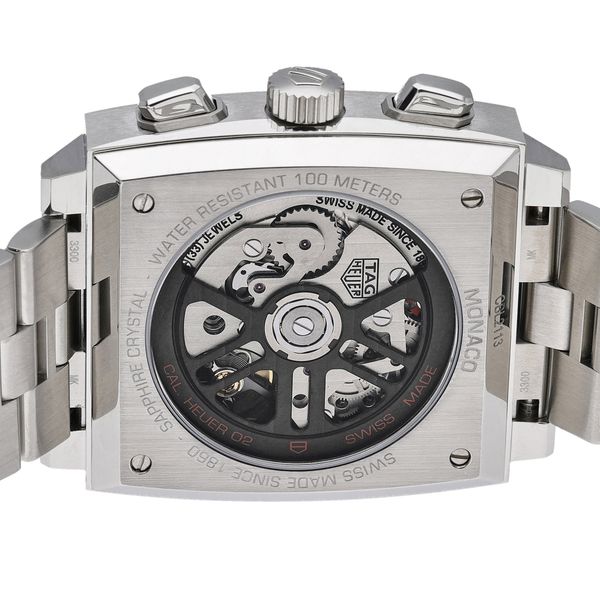 Tag Heuer Monaco CBL2113.BA0644